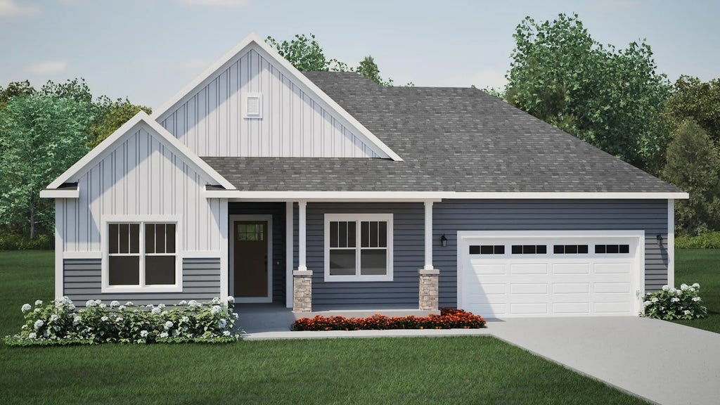 N16w29646 Caldicot South Cir, Delafield