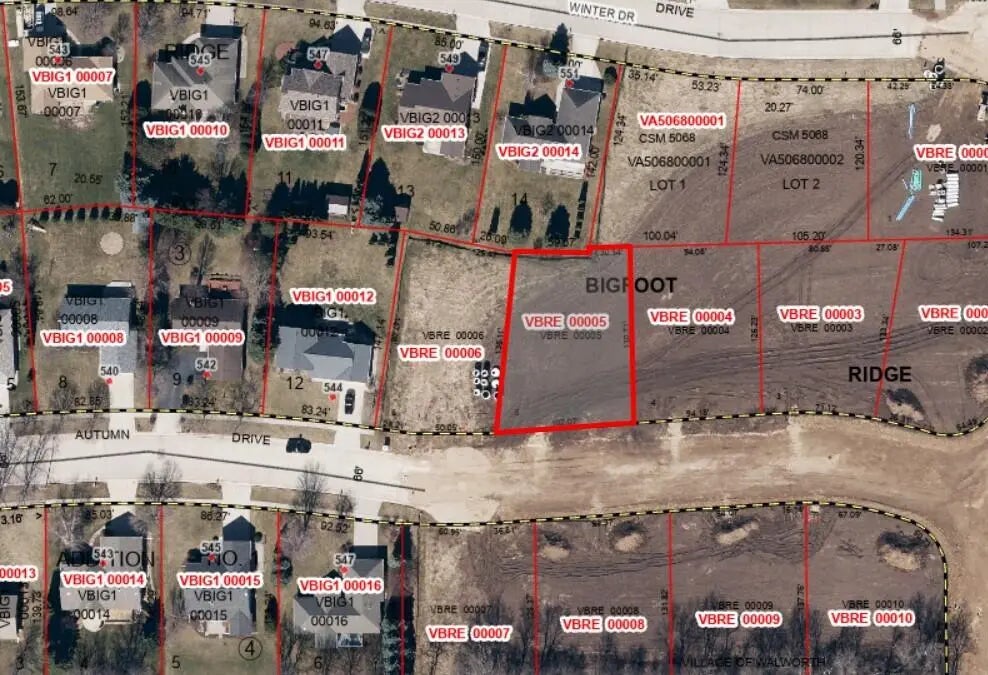 Lt5 Autumn Dr, Walworth