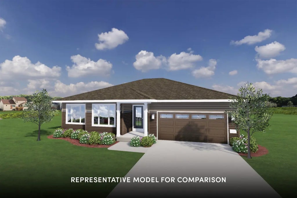 1278 Arrowood Cir W, Oconomowoc