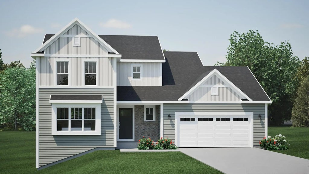 38 Copper Trails Rd, Hartford