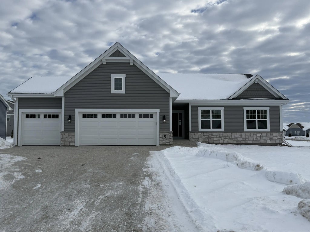 91 York St Lt2, Union Grove