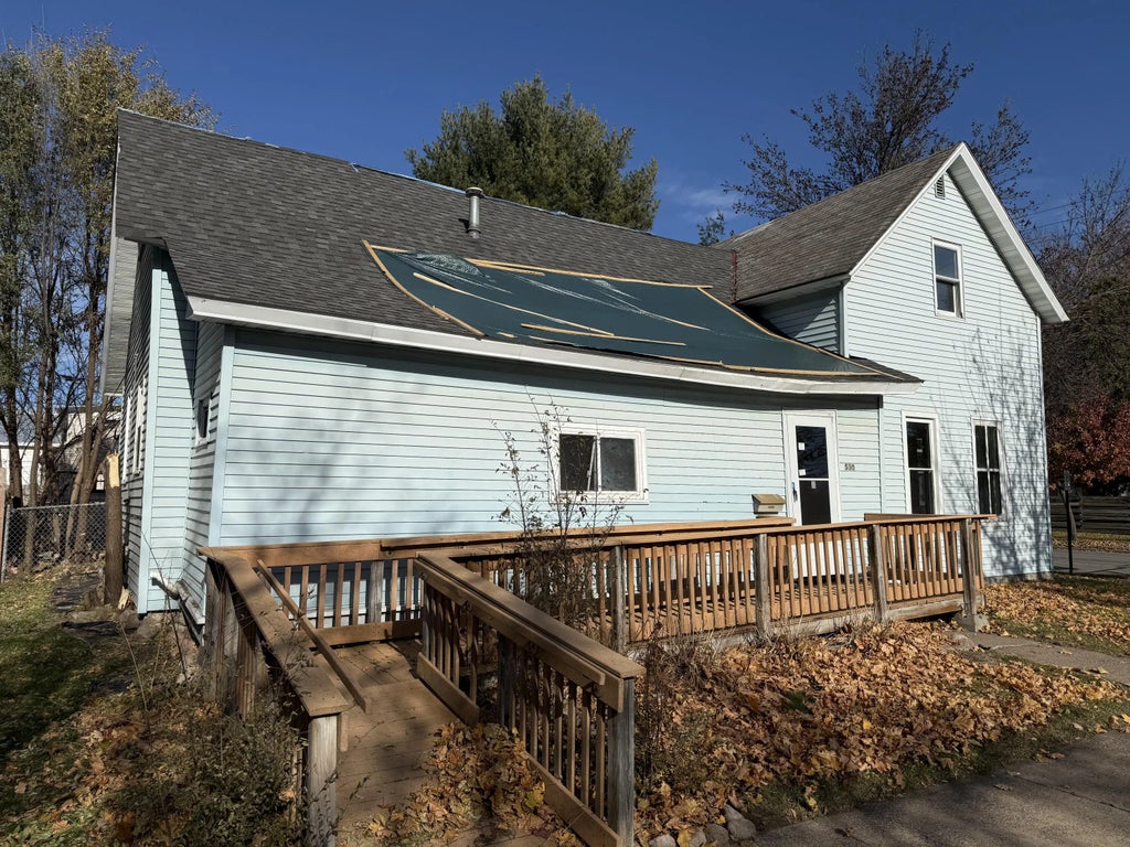 530 Humboldt Ave, Wausau