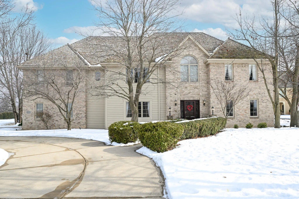 2820 Norman Dr, Brookfield