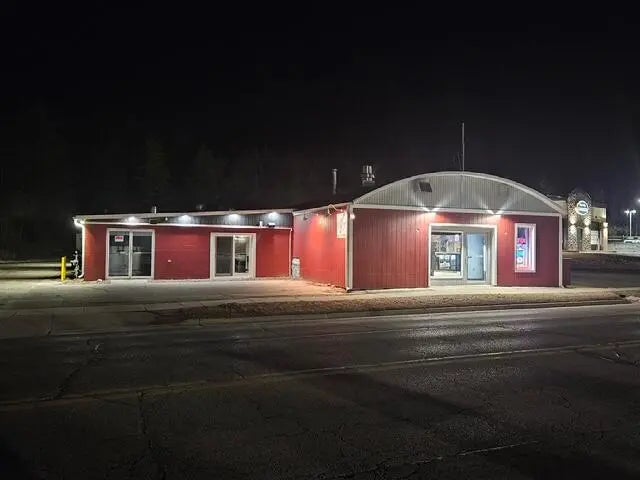 405 N Lake Ave, Twin Lakes