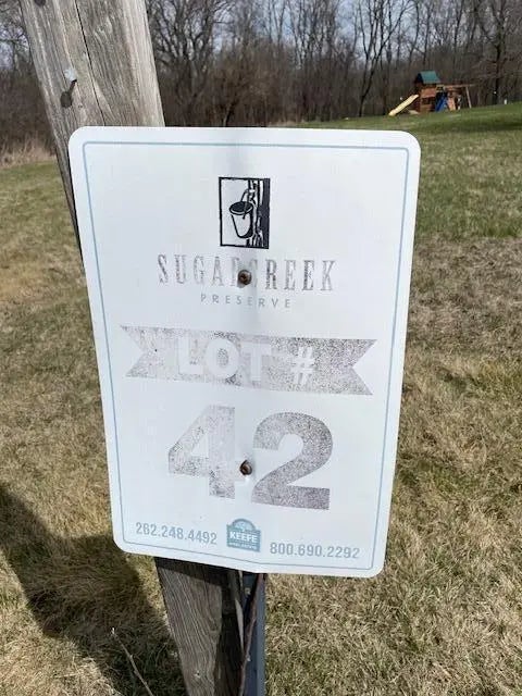 Lt42 Preserve Dr, Lafayette