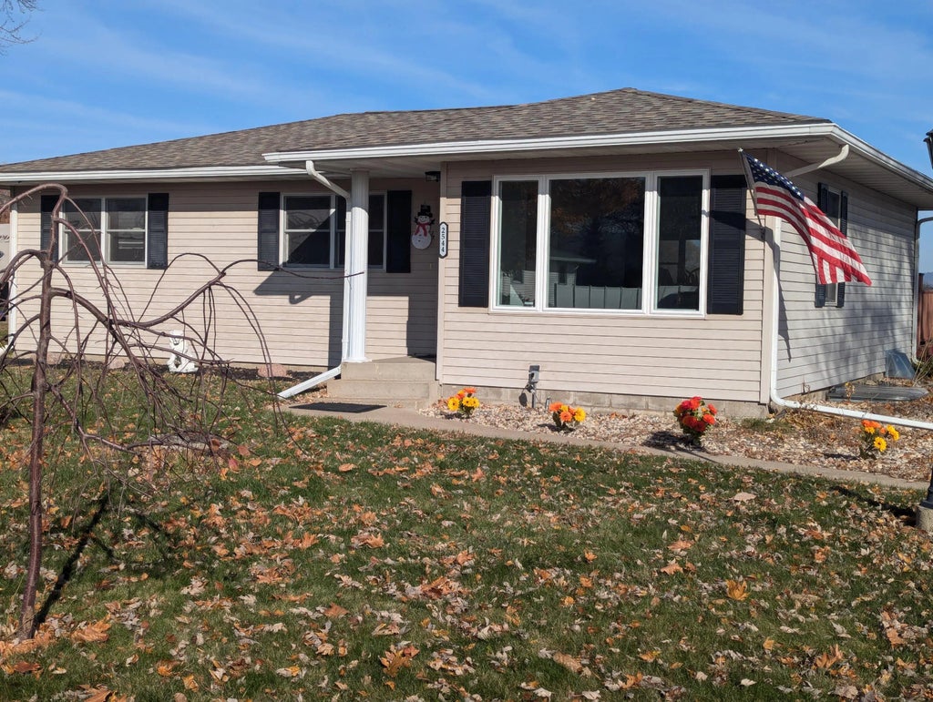 2544 Island Park Rd, Campbell