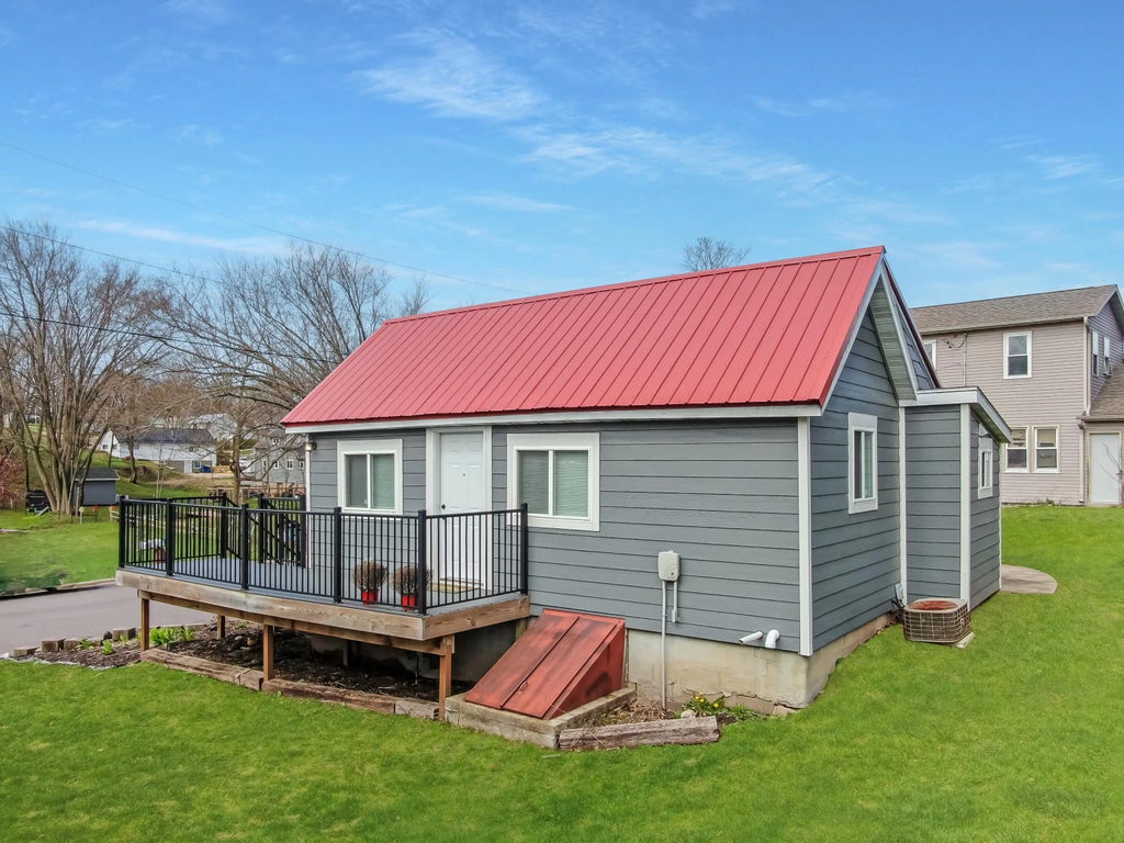 310 Madison St, Hillsboro