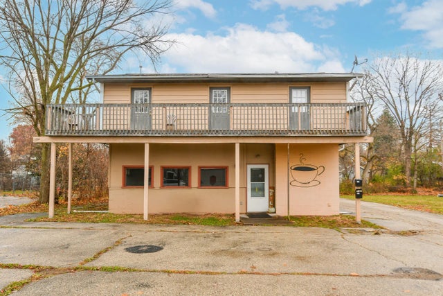 337 S Eighth St, Delavan