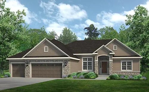 N56w20728 Carnoustie Way Lt84, Menomonee Falls