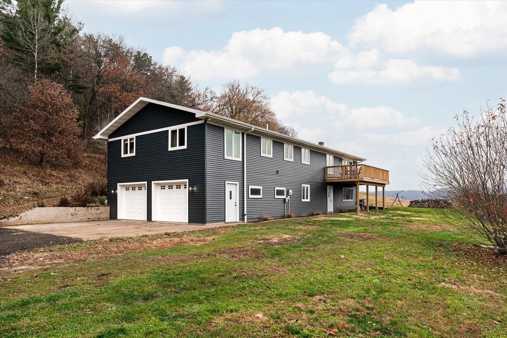 S1787 State Highway 162 -, Hamburg