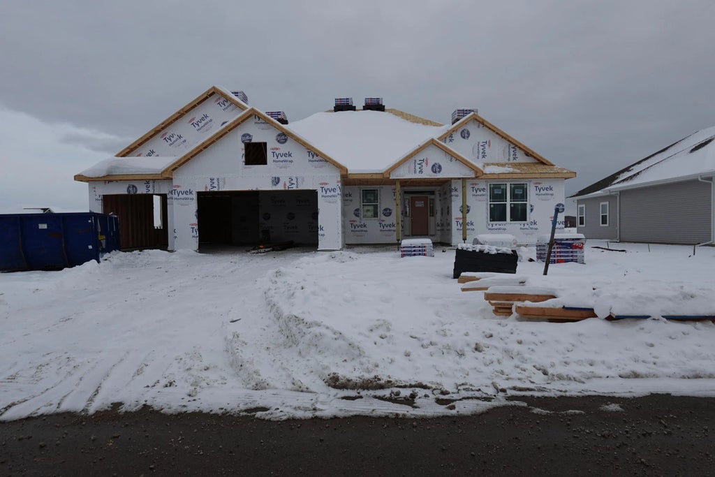 1757 Hammock Ln, Oconomowoc