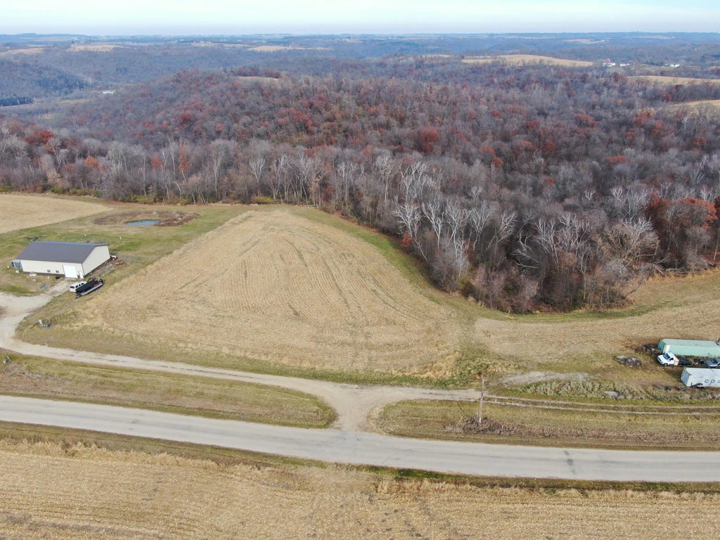 Lot 1 N Buck Creek Rd, Freeman