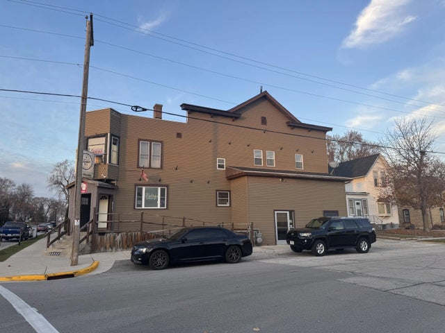 202 Elizabeth St, Plymouth