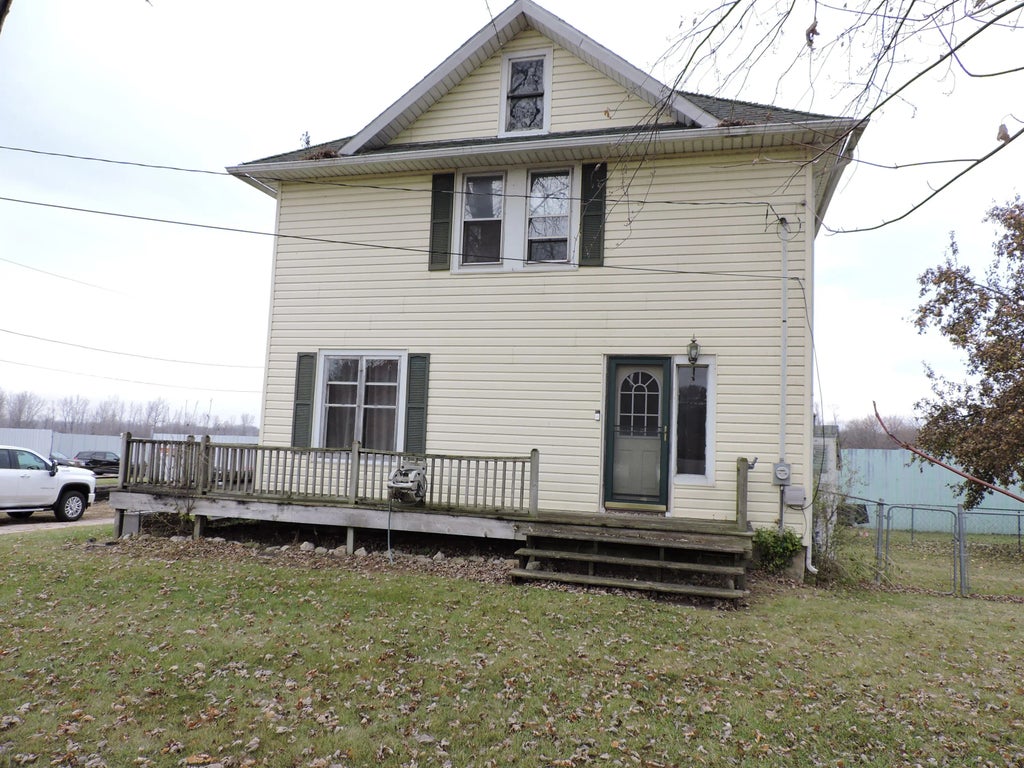 N1810 Us Highway 12 -, Koshkonong