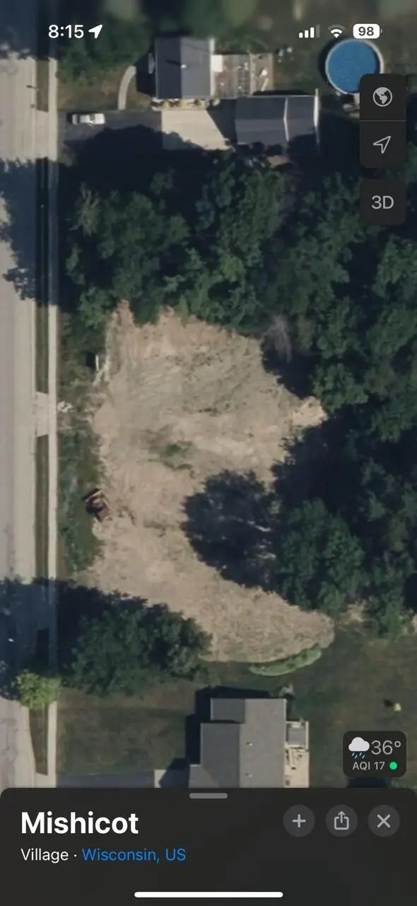 Lt1 S State St, Mishicot