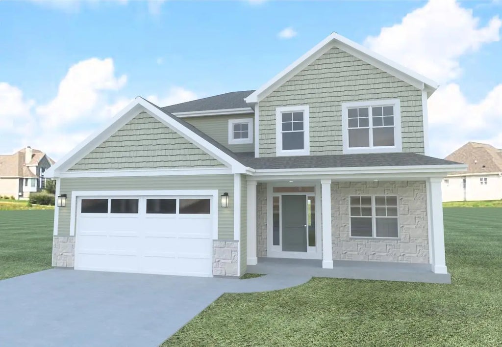 25813 78th St Lt25, Paddock Lake