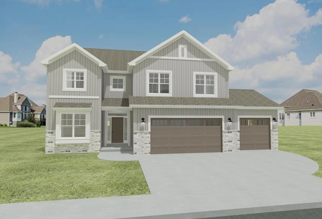 319 York St Lt64, Union Grove