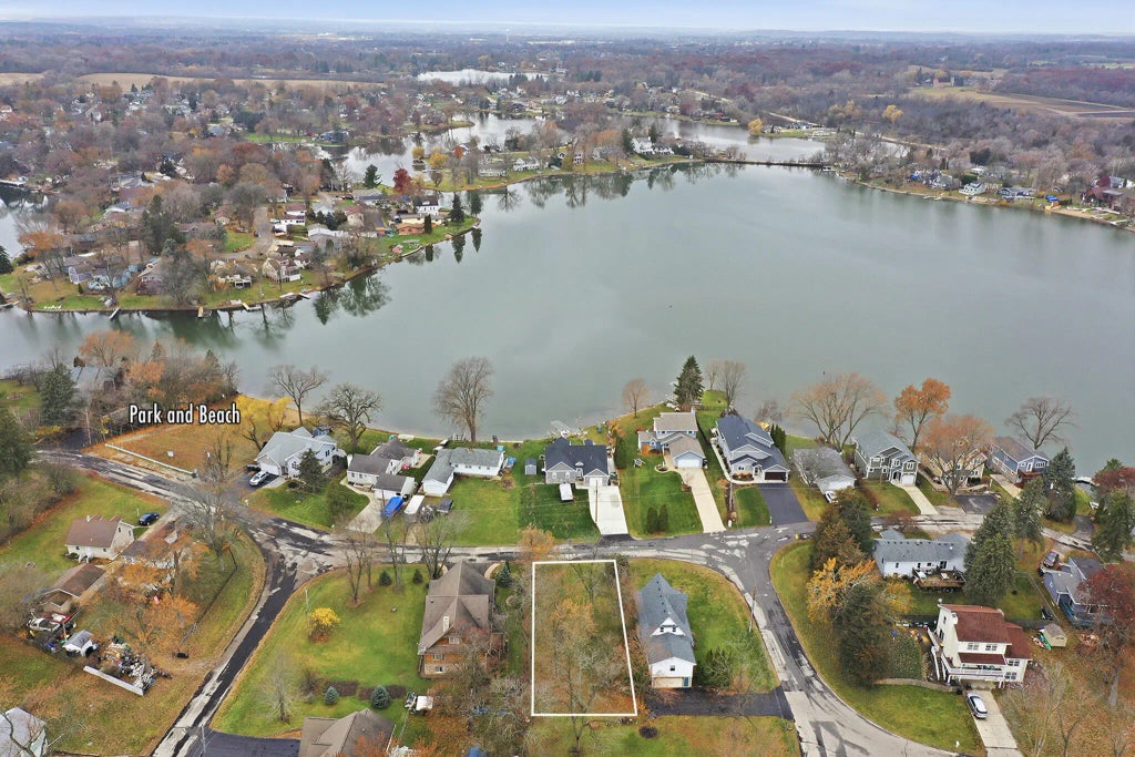 Lt2 214th Ave, Bristol