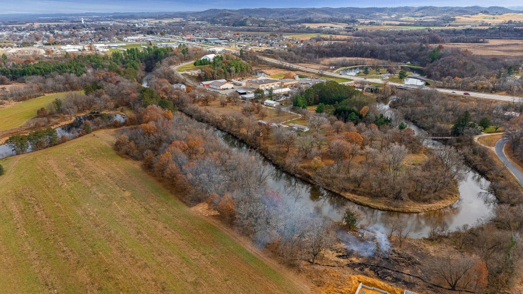 Lot 2 Gills Coulee Rd S, Hamilton