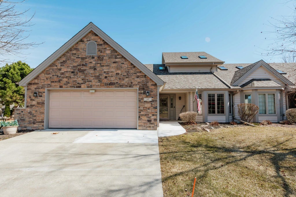 443 Quail Point Dr, Mount Pleasant