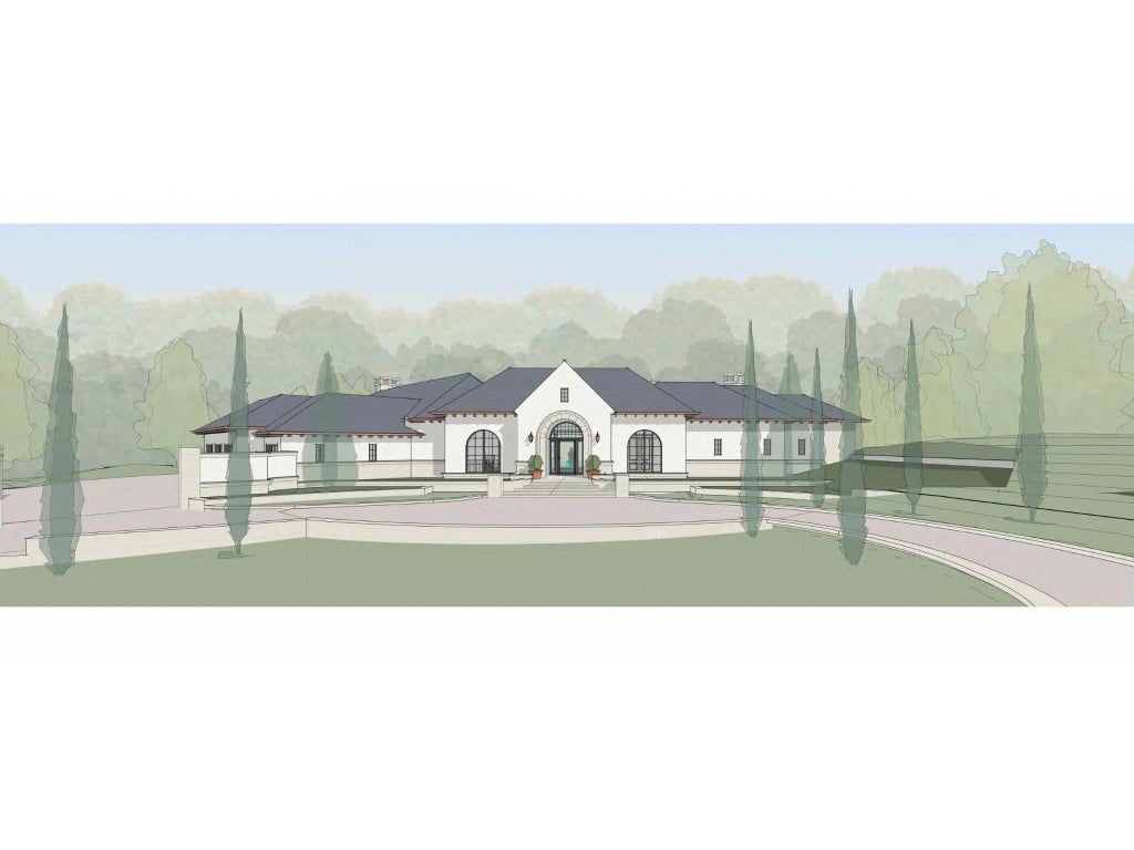 6644 N Shawmoors Dr, Chenequa