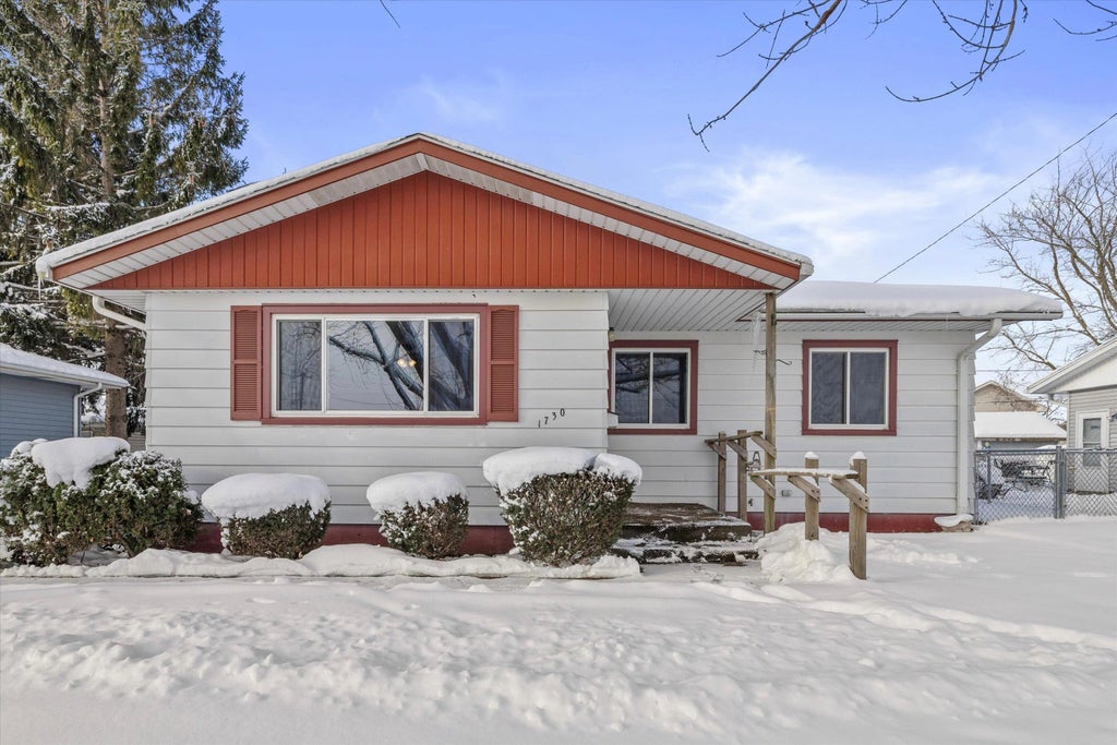 1730 New St, Union Grove