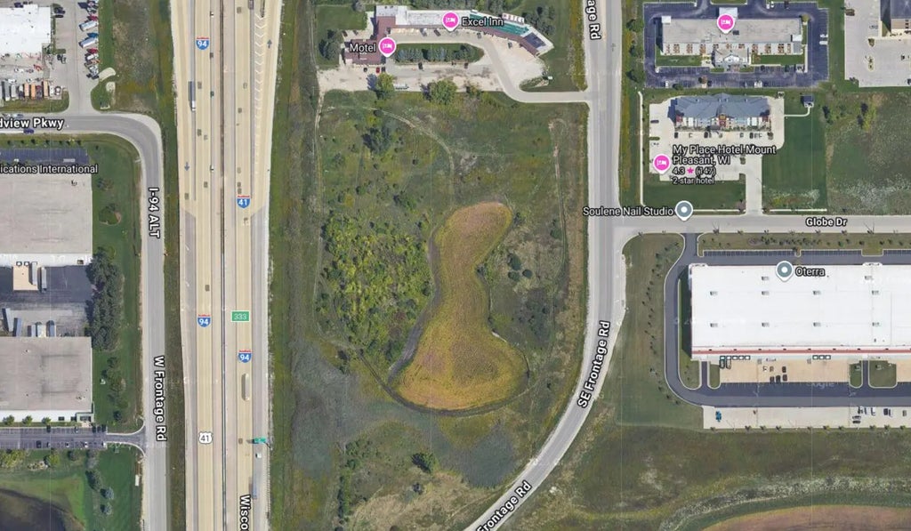 1290 S Us Highway 41 -, Mount Pleasant