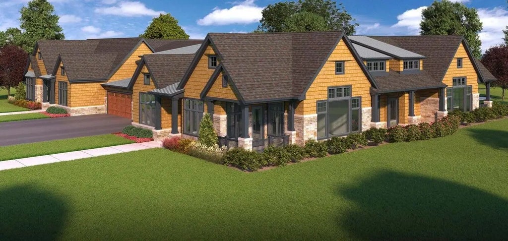 W226n2020 Cedar Lane Ln 1001, Pewaukee