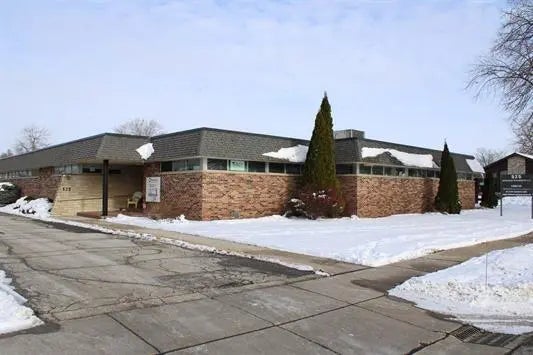 525 E Division St, Fond Du Lac