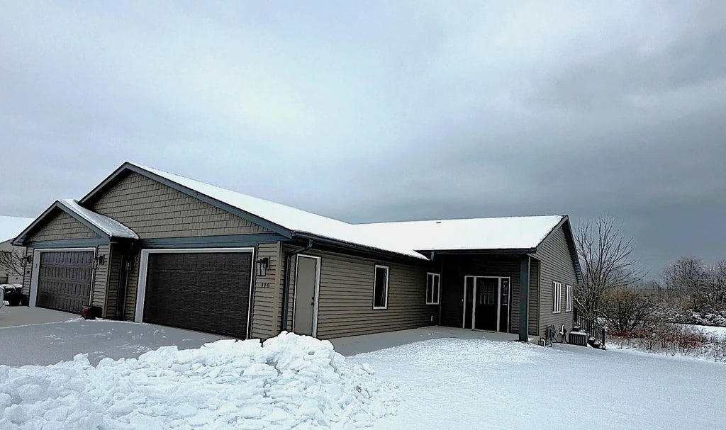 116 Sunrise Ct, Cedar Grove