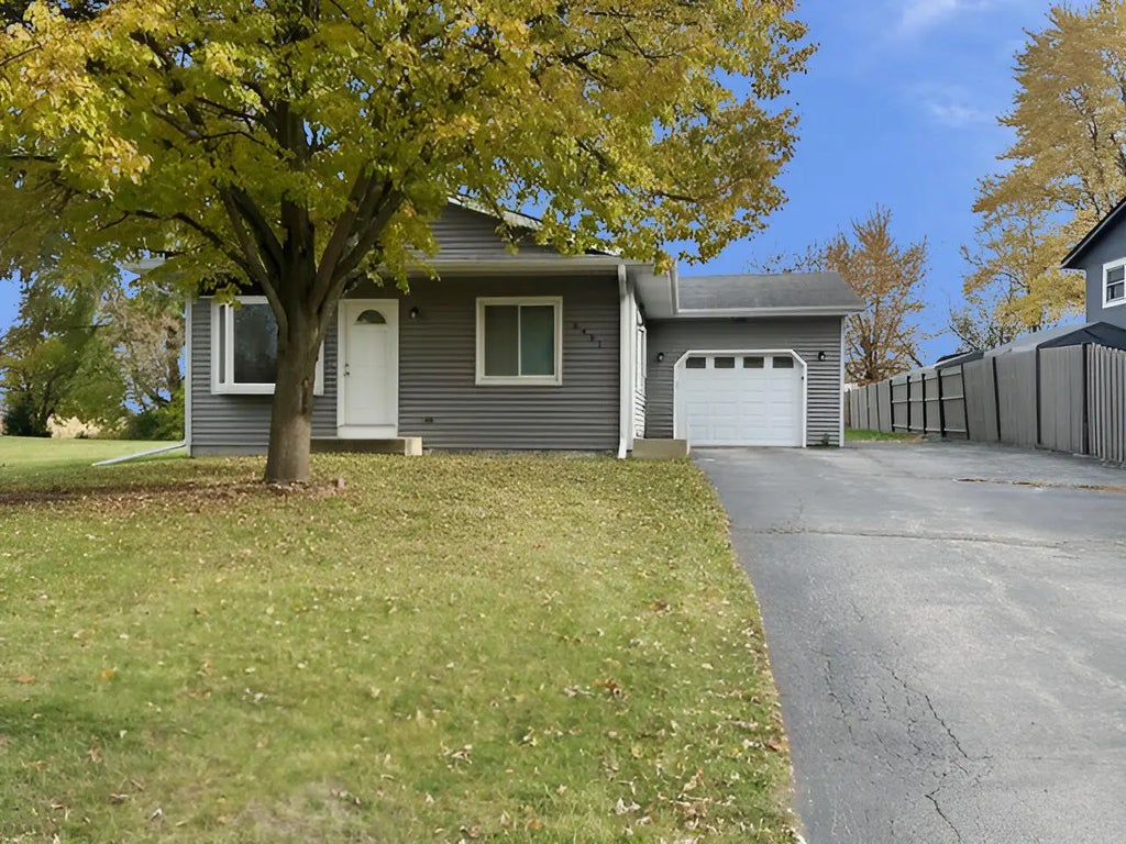 6431 235th Ave, Paddock Lake