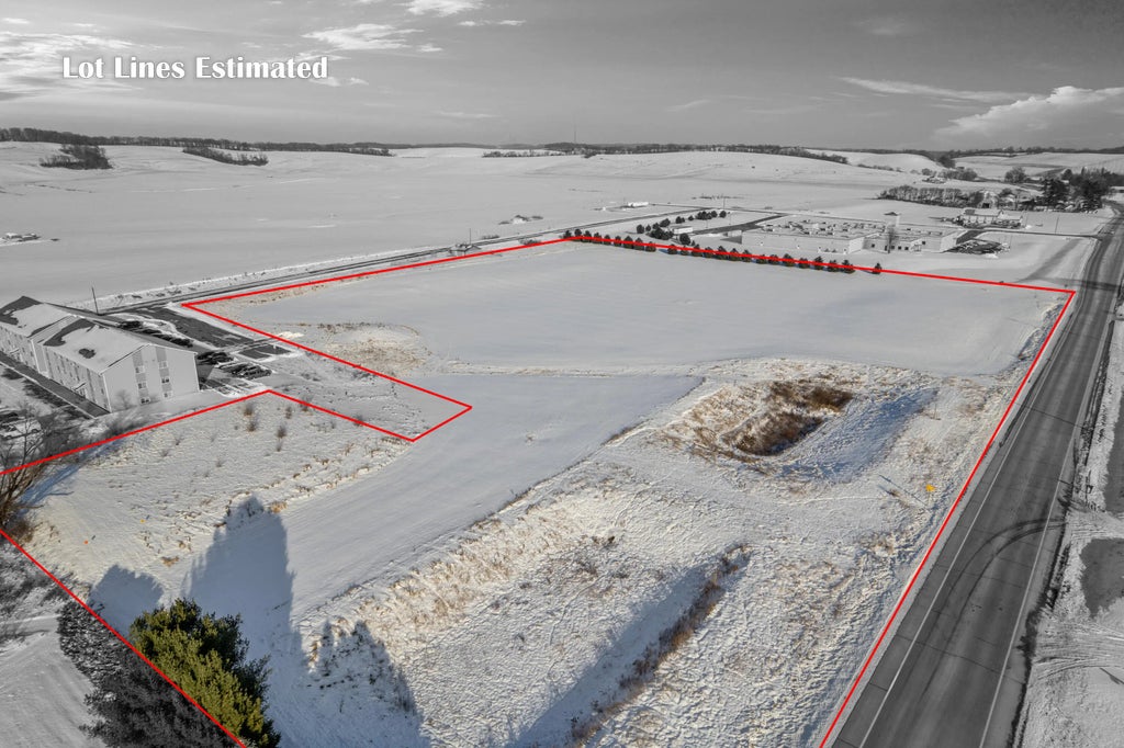 Pine Ferguson St, Independence