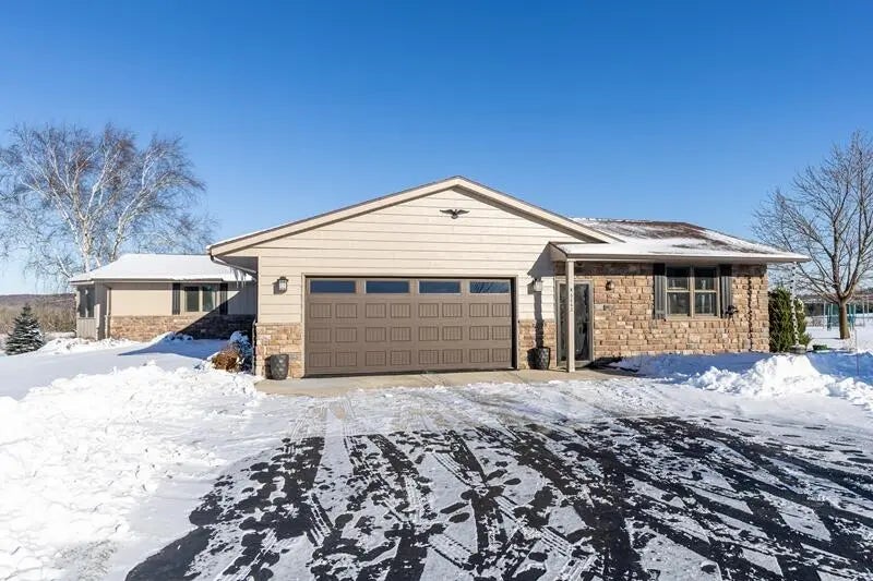 N9443 State Highway 57 -, Rhine