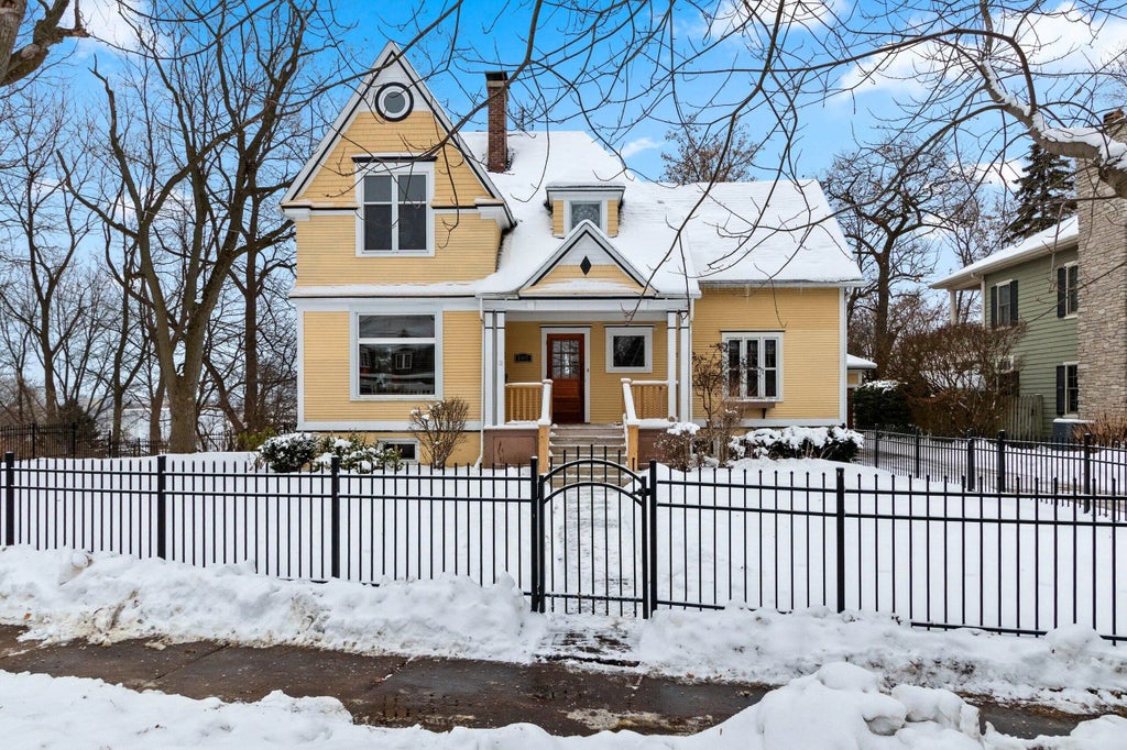 1407 Michigan Ave, Manitowoc