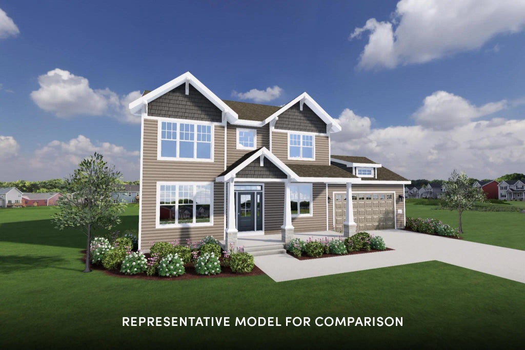 1214 Arrowood Cir W, Oconomowoc