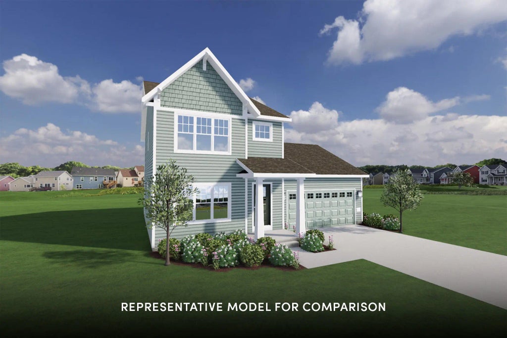 1174 Arrowood Cir W, Oconomowoc