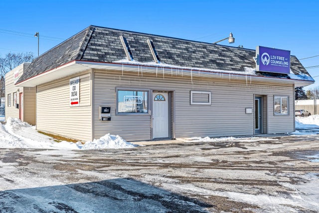 539 N Madison St, Chilton