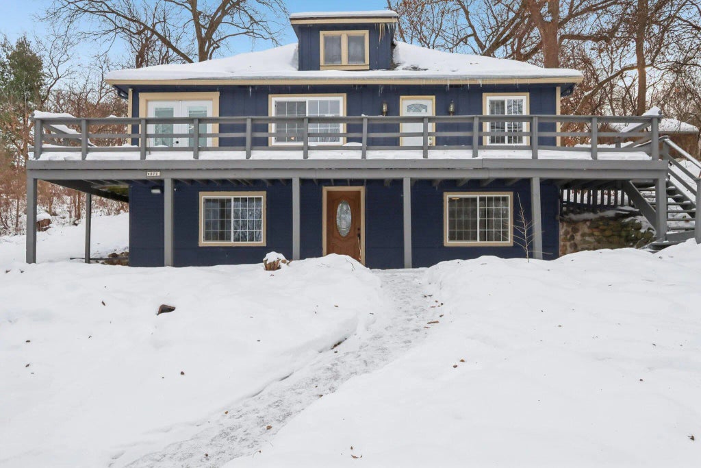 W8771 Walnut Rd, Richmond