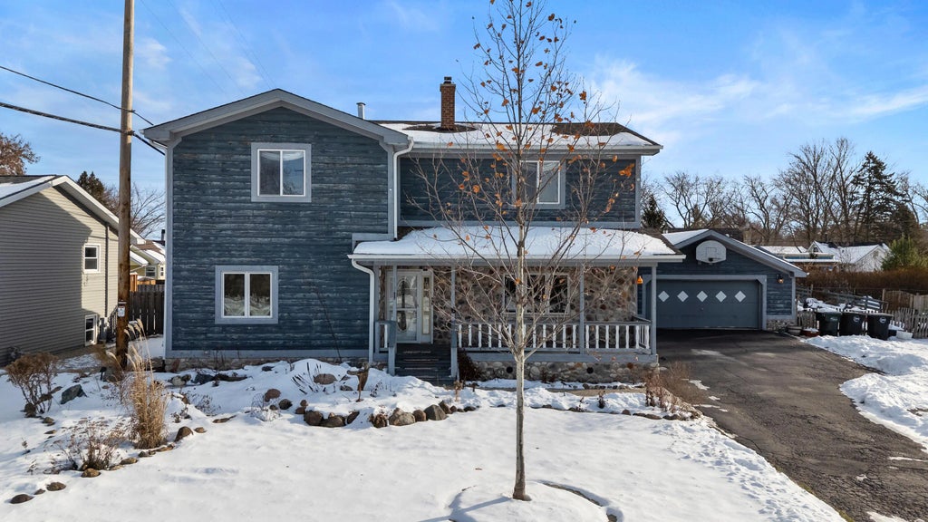 12147 223rd Ave, Salem Lakes