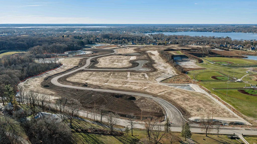 Lt46 Kirkland Crossing Dr, Muskego