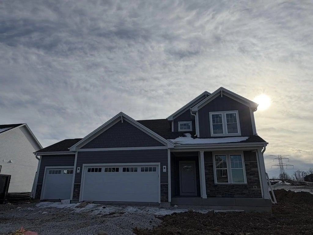 N50w19473 Tamarind Way, Menomonee Falls