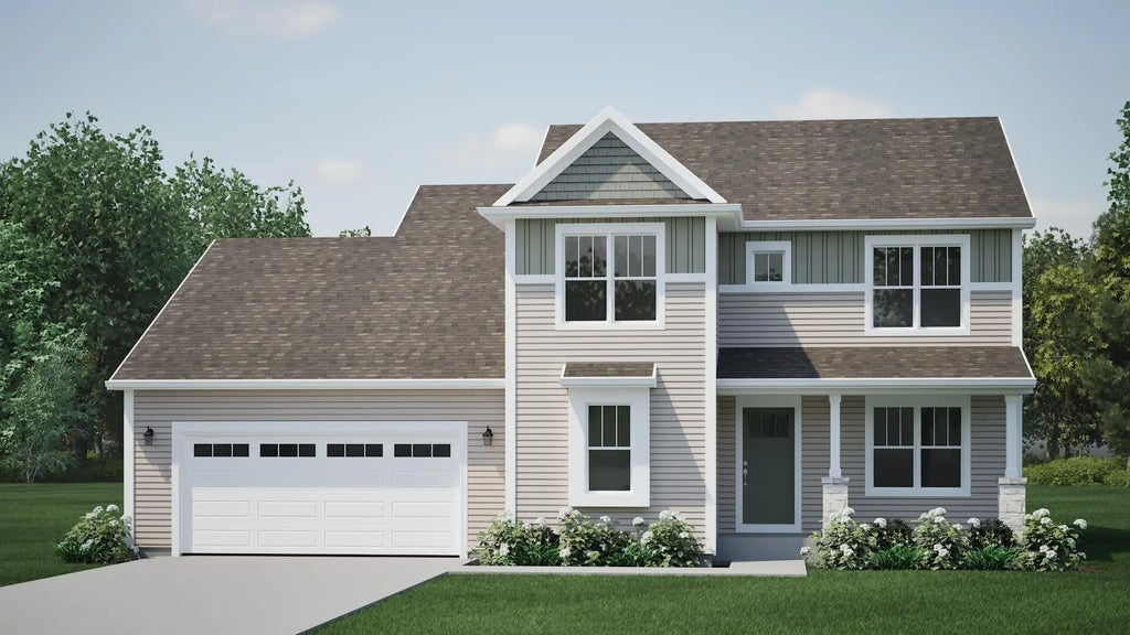 660 E Bluff Cir, Waterford