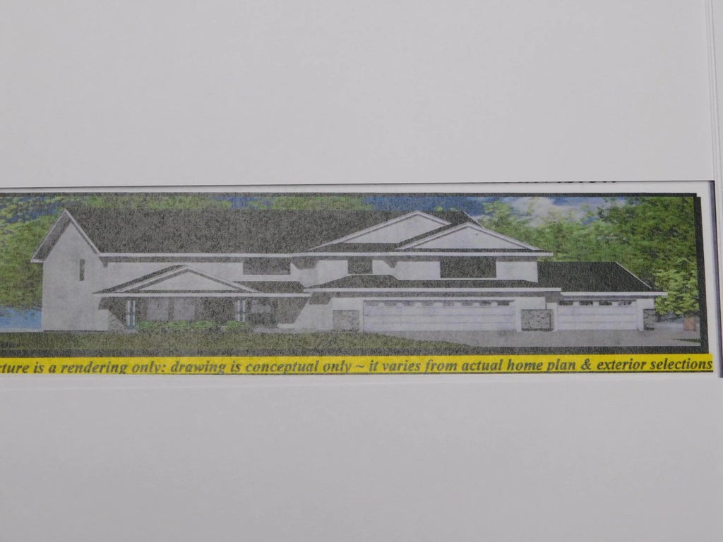 445 N Sparrow Way, Grafton