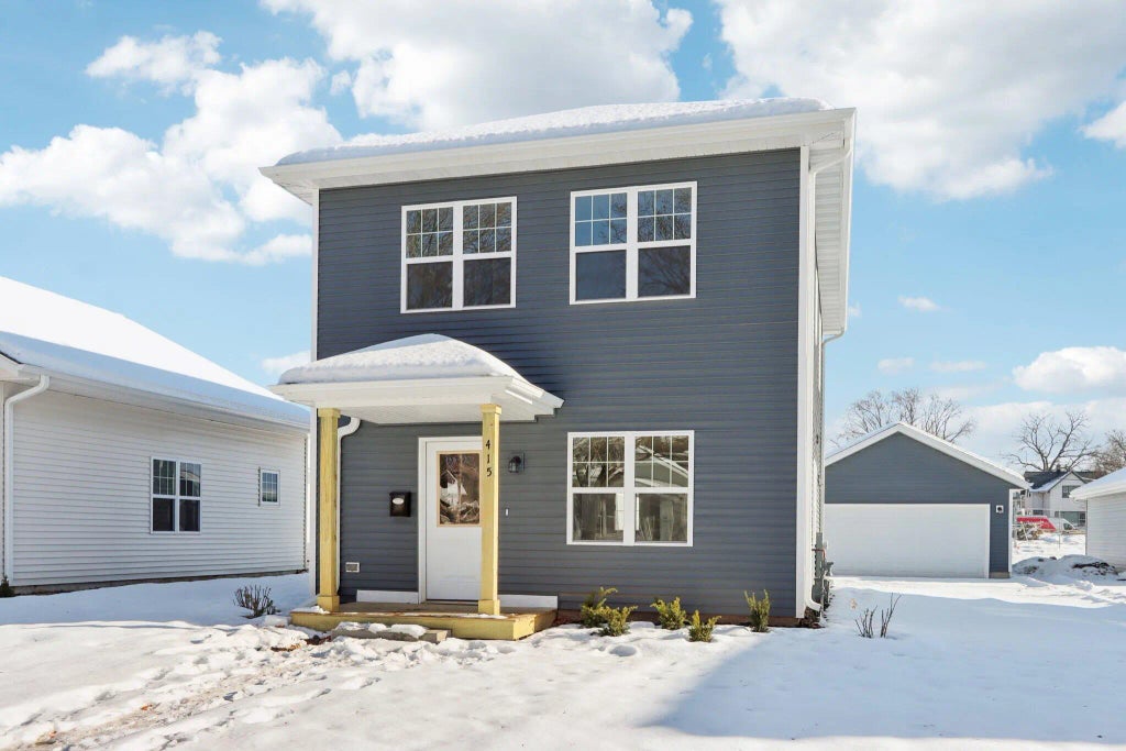 415 Oakland Ave, Waukesha