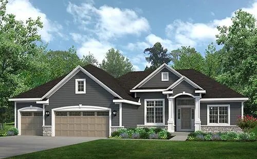 442 Ingleside Ct Lt56, Dousman