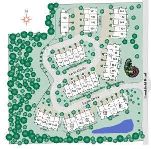 18925 Eagle Dr 102, Brookfield