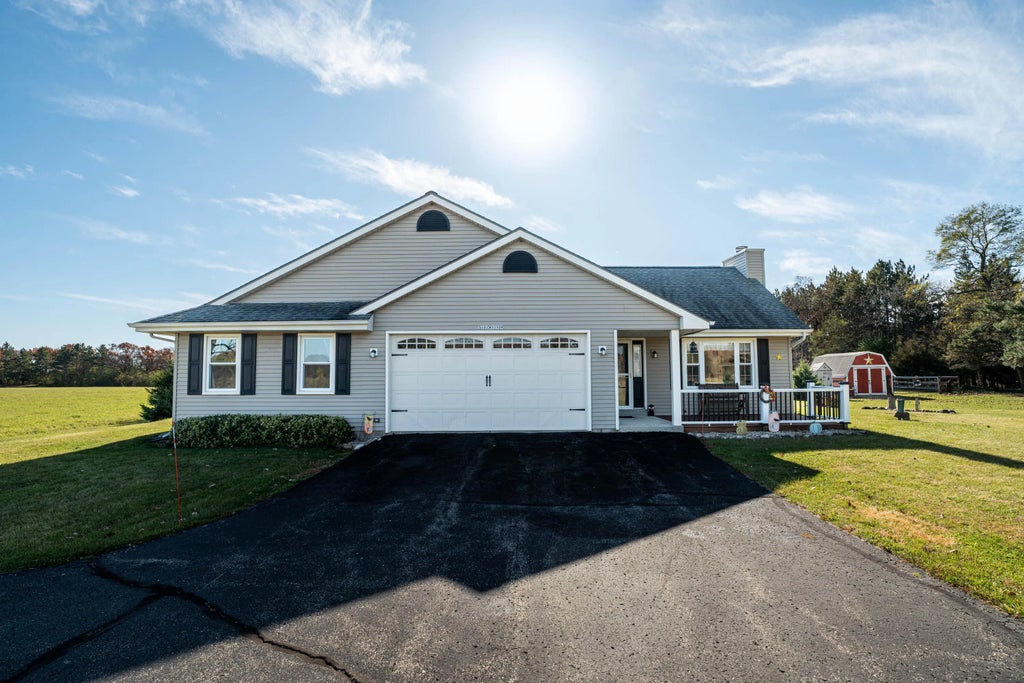 S102w32709 County Road Lo -, Mukwonago