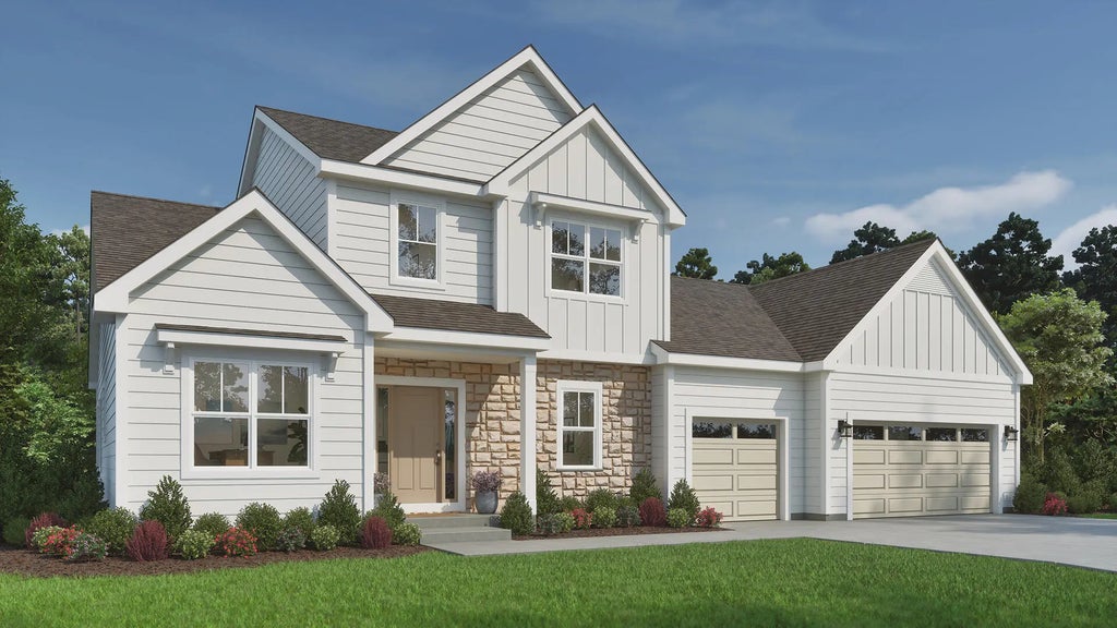 N57w20911 Lomond Rd, Menomonee Falls