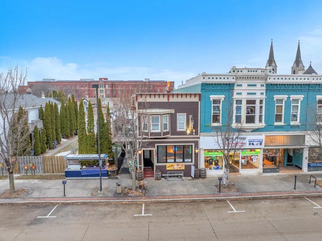 908 Michigan Ave, Sheboygan