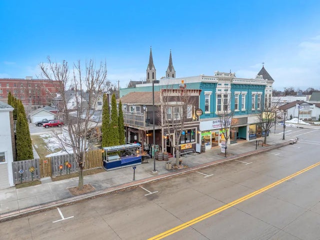 908 Michigan Ave, Sheboygan